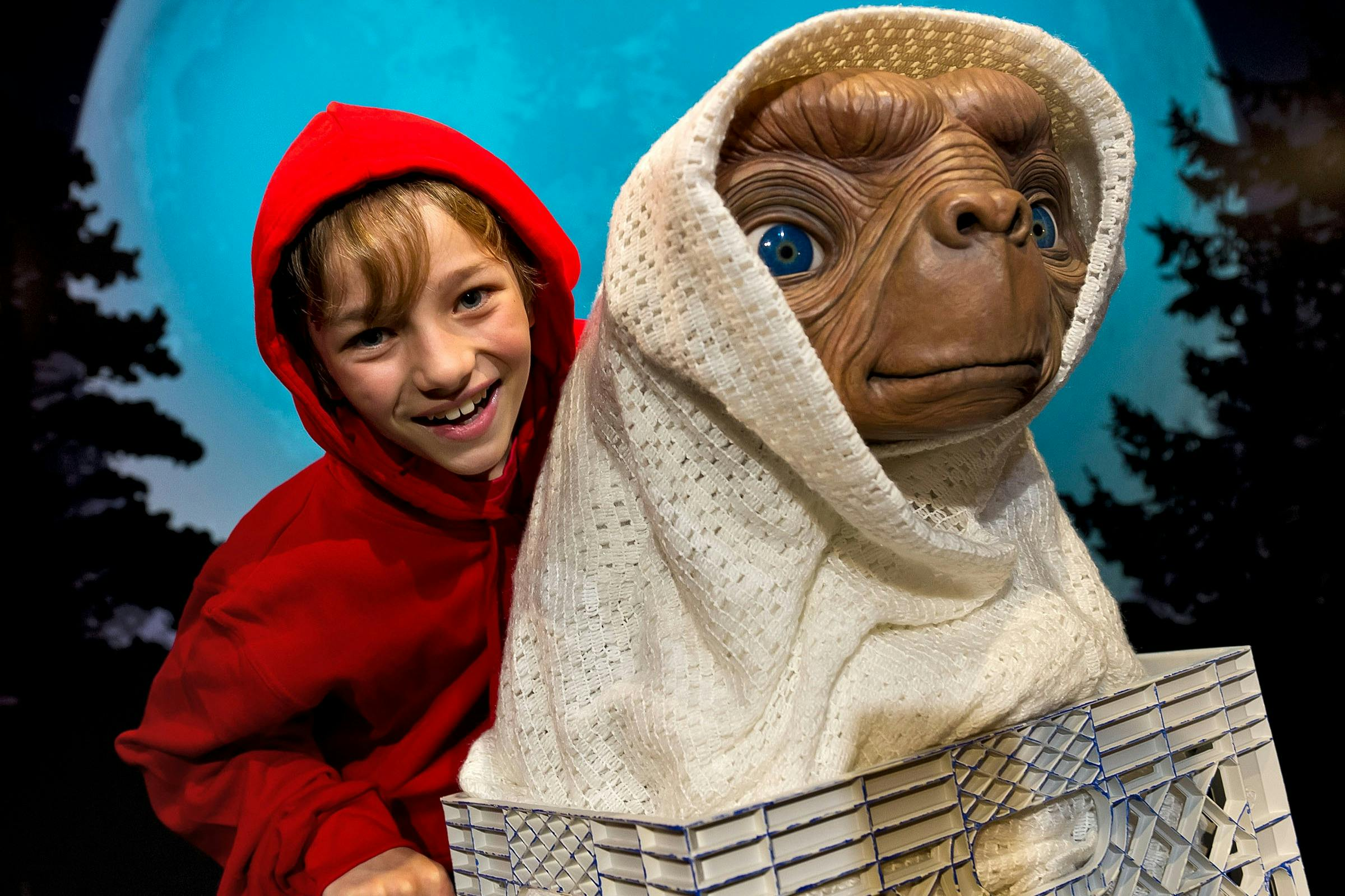 Madame Tussauds London: Entry Ticket - Photo 1 of 5